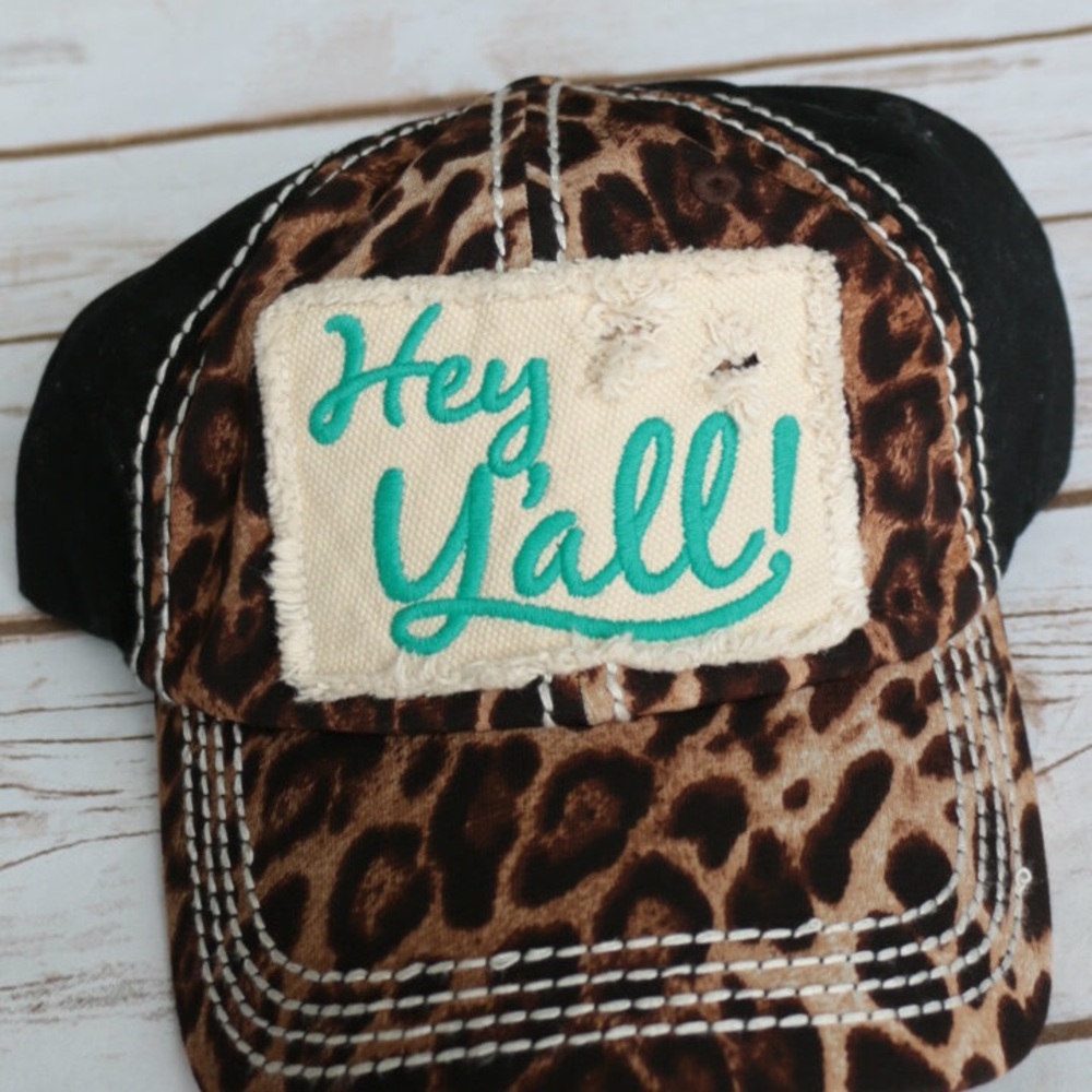 Cap